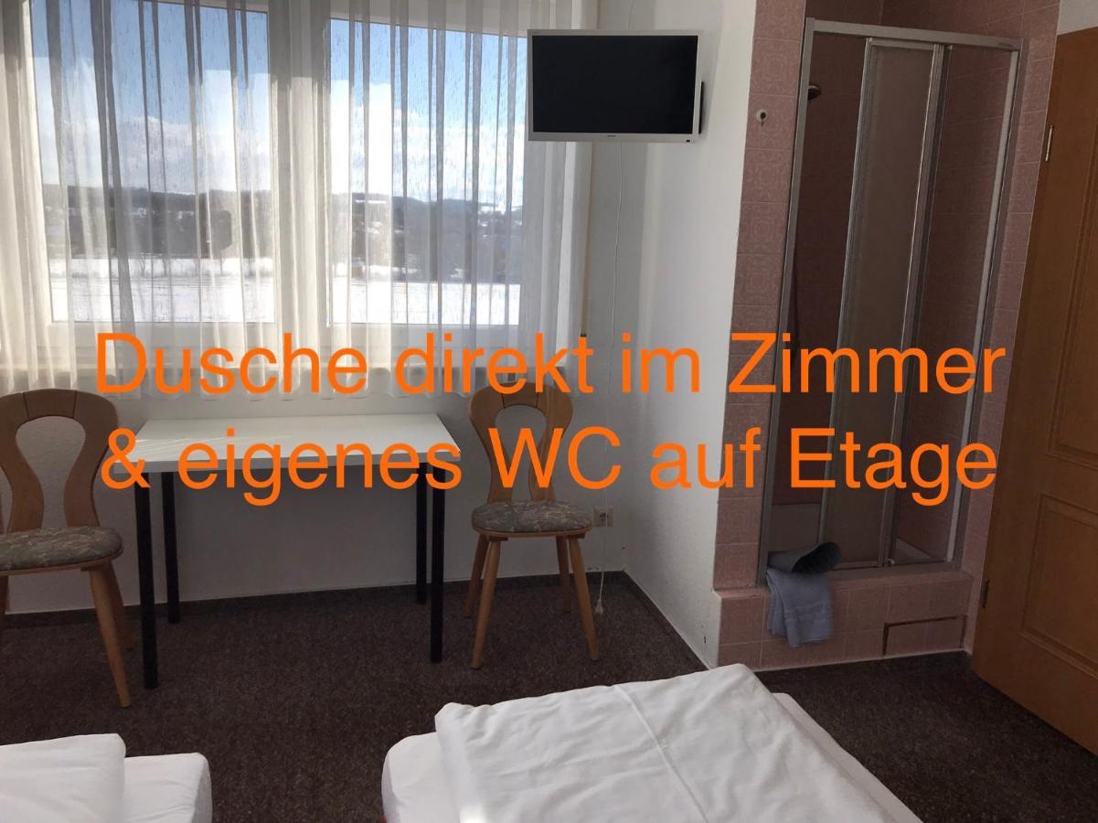 Landgasthof Felsenkeller Dinkelsbühl Εξωτερικό φωτογραφία