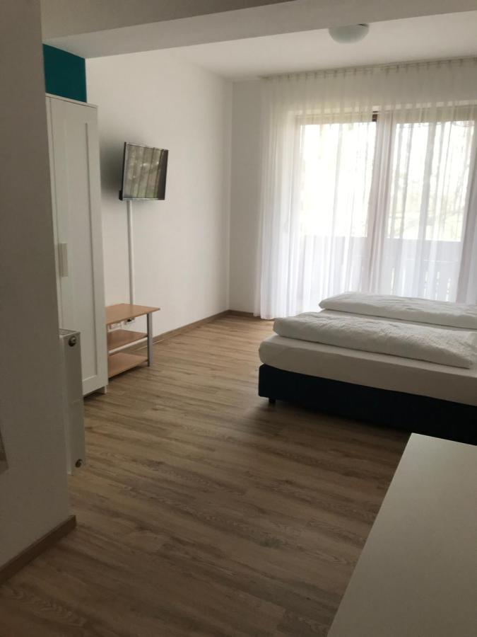 Landgasthof Felsenkeller Dinkelsbühl Εξωτερικό φωτογραφία